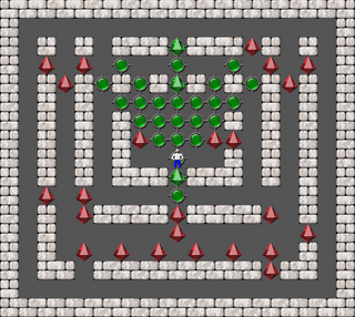 Уровень 164 — Eric F. Tchong Arranged